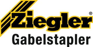 Ziegler Gabelstapler