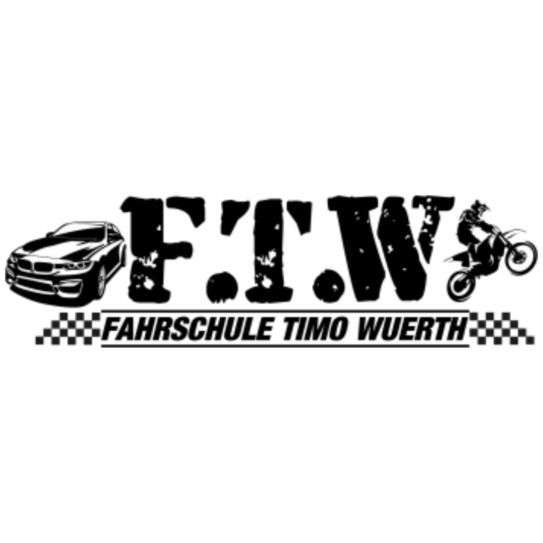 F.T.W – Fahrschule Timo Wuerth