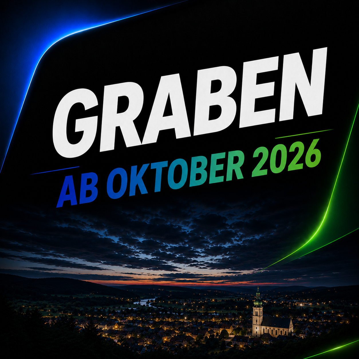 Graben