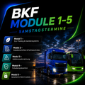 BKF 5 Samstage Schwabmünchen