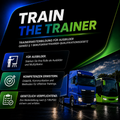 Train the Trainer in Graben