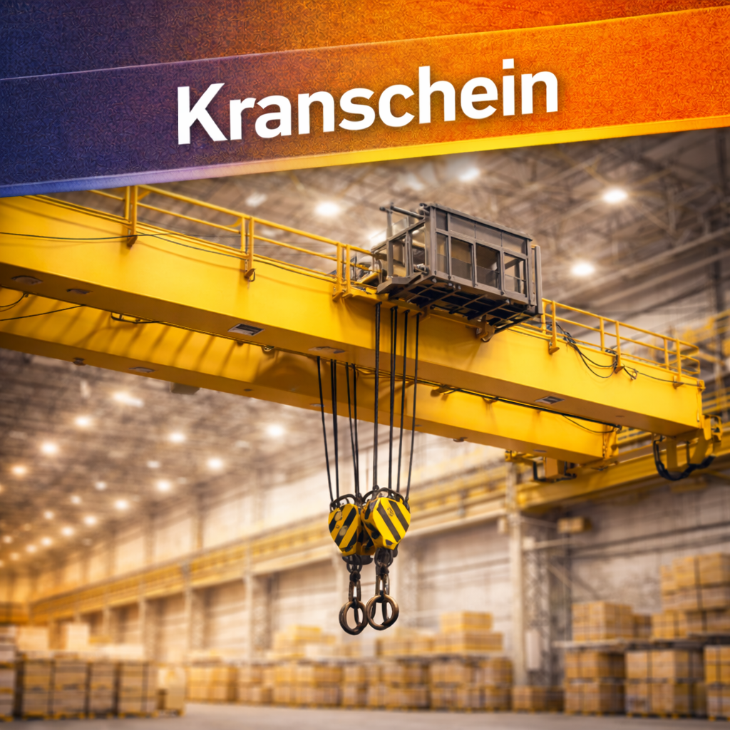 Kranschein