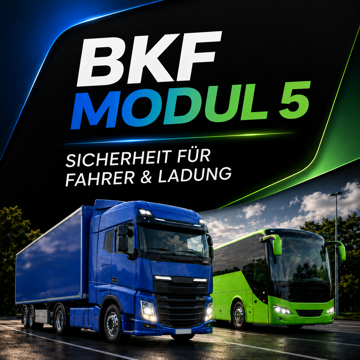 Modul 5 Augsburg