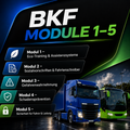 BKF Modulwoche 1-5 Schwabmünchen
