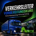 Verkehrsleiter auf Anfrage in Graben