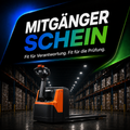 Mitgängerschein