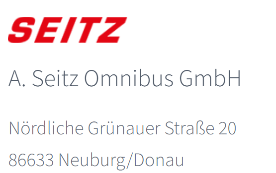 A. Seitz ND